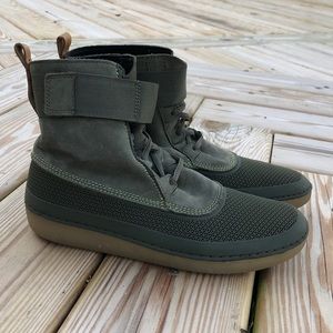 clarks nature v
